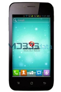 CHERRY MOBILE FLARE 2X specifikacije